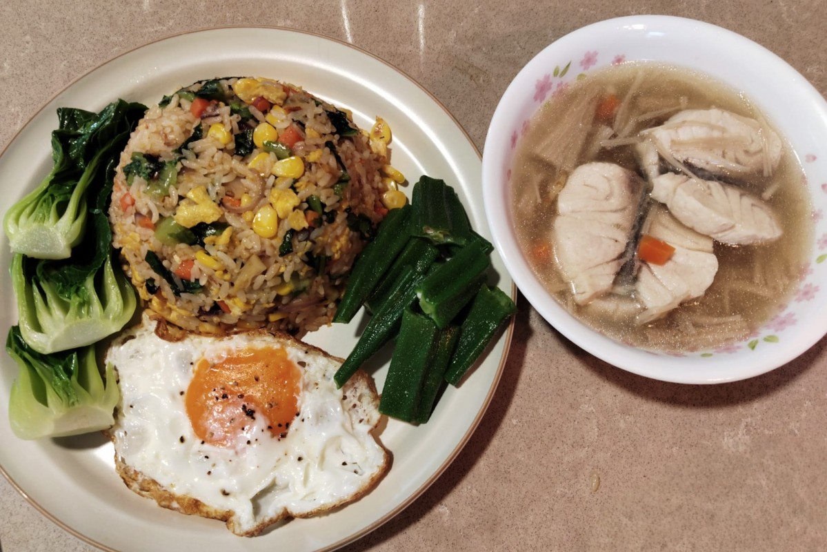 Cooking photo of Selly Wen 温丽方 - uploaded by Nanny, 2