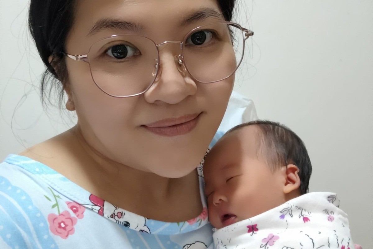 Mummy Care photo of Selly Wen 温丽方 - uploaded by Nanny, 1