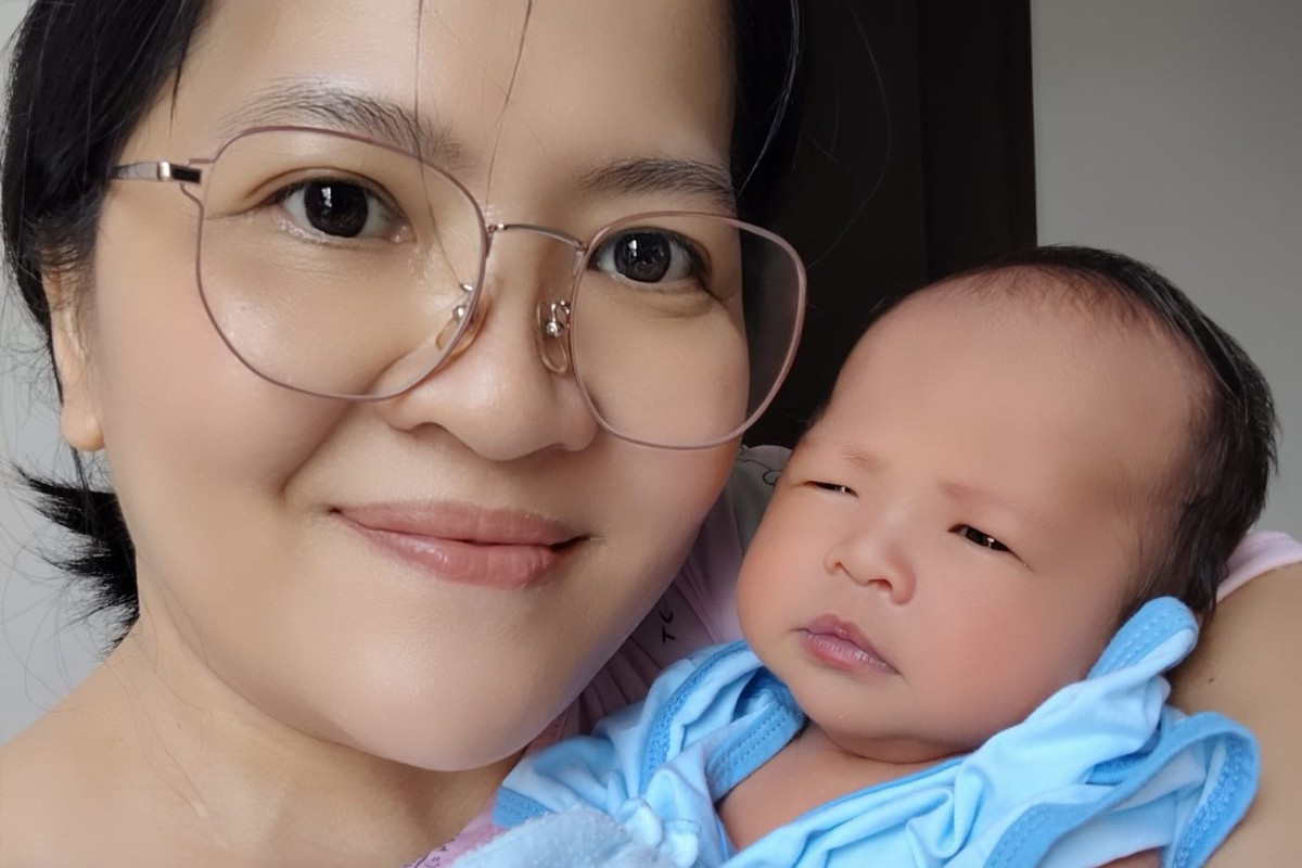 Mummy Care photo of Selly Wen 温丽方 - uploaded by Nanny, 2