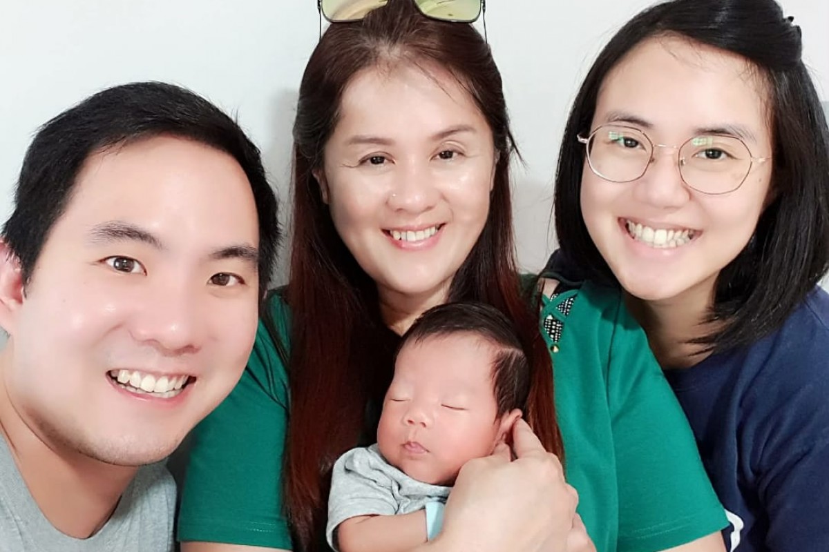 Mummy Care photo of Polly Chua - uploaded by Nanny, 2