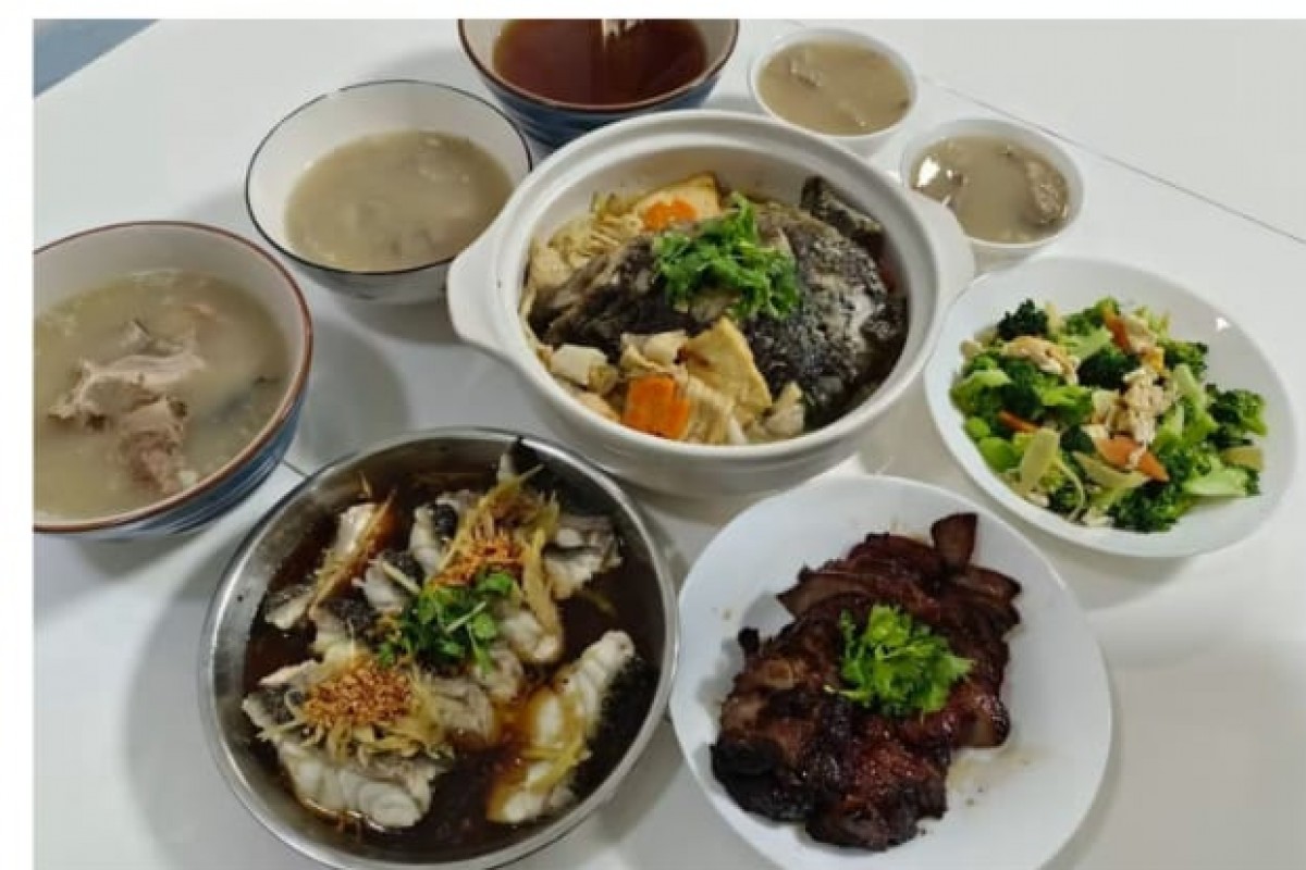 Cooking photo of Jiaqi 嘉綺 - uploaded by Nanny, 3