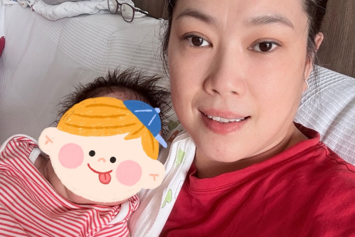 Baby Care photo of Elaine Teng - uploaded by Nanny, 1