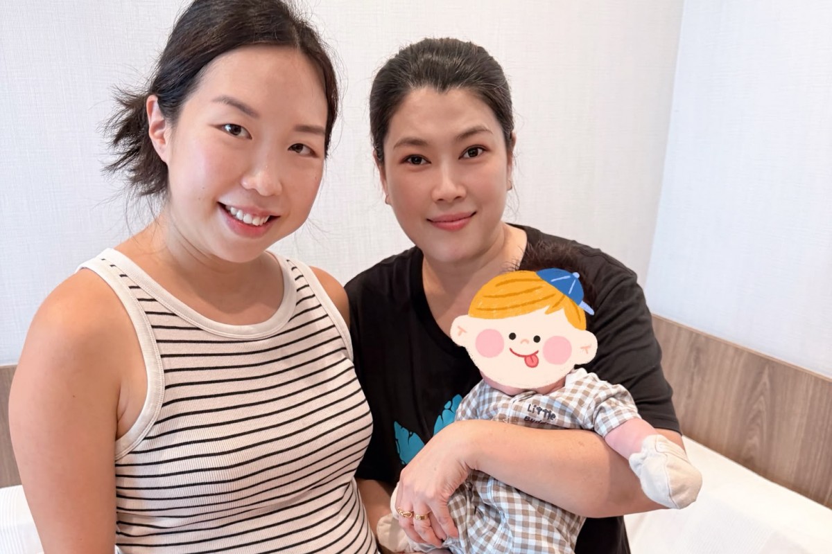 Baby Care photo of Elaine Teng - uploaded by Nanny, 2