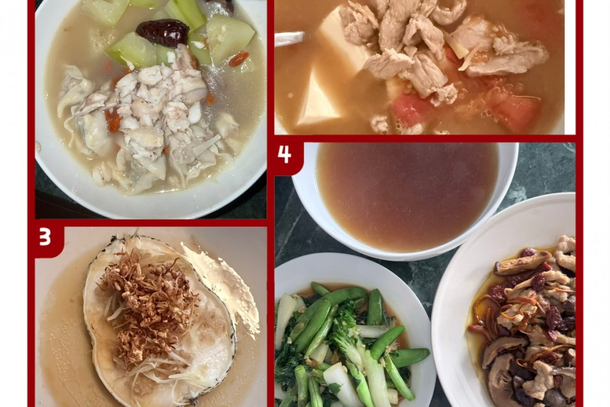 Cooking photo of Elaine Teng - uploaded by Nanny, 1