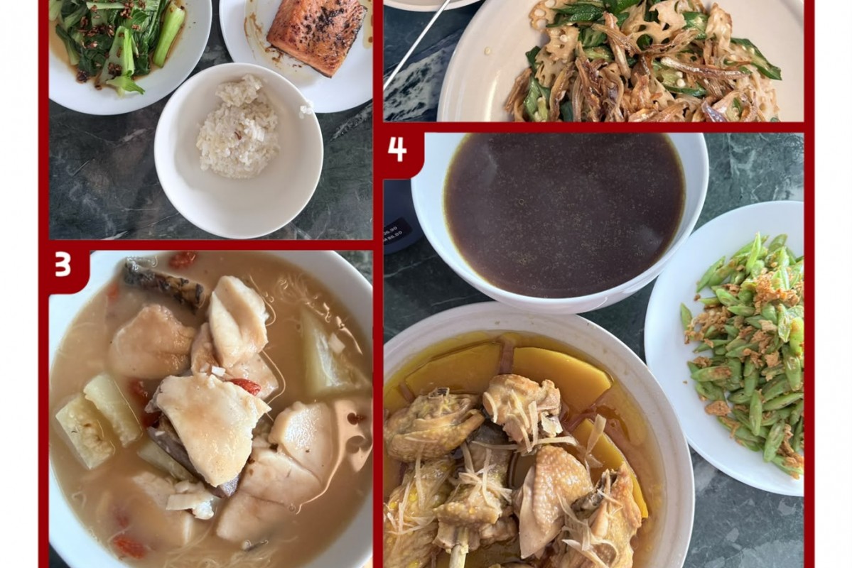 Cooking photo of Elaine Teng - uploaded by Nanny, 2