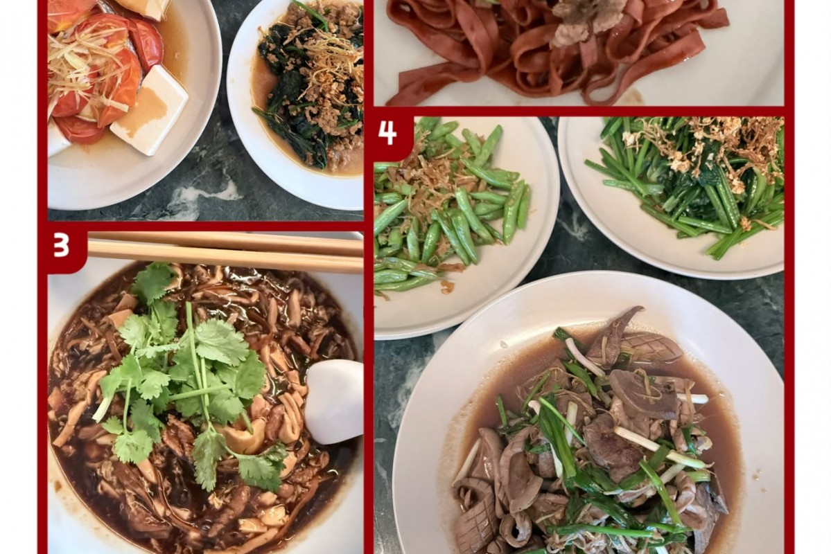 Cooking photo of Elaine Teng - uploaded by Nanny, 6