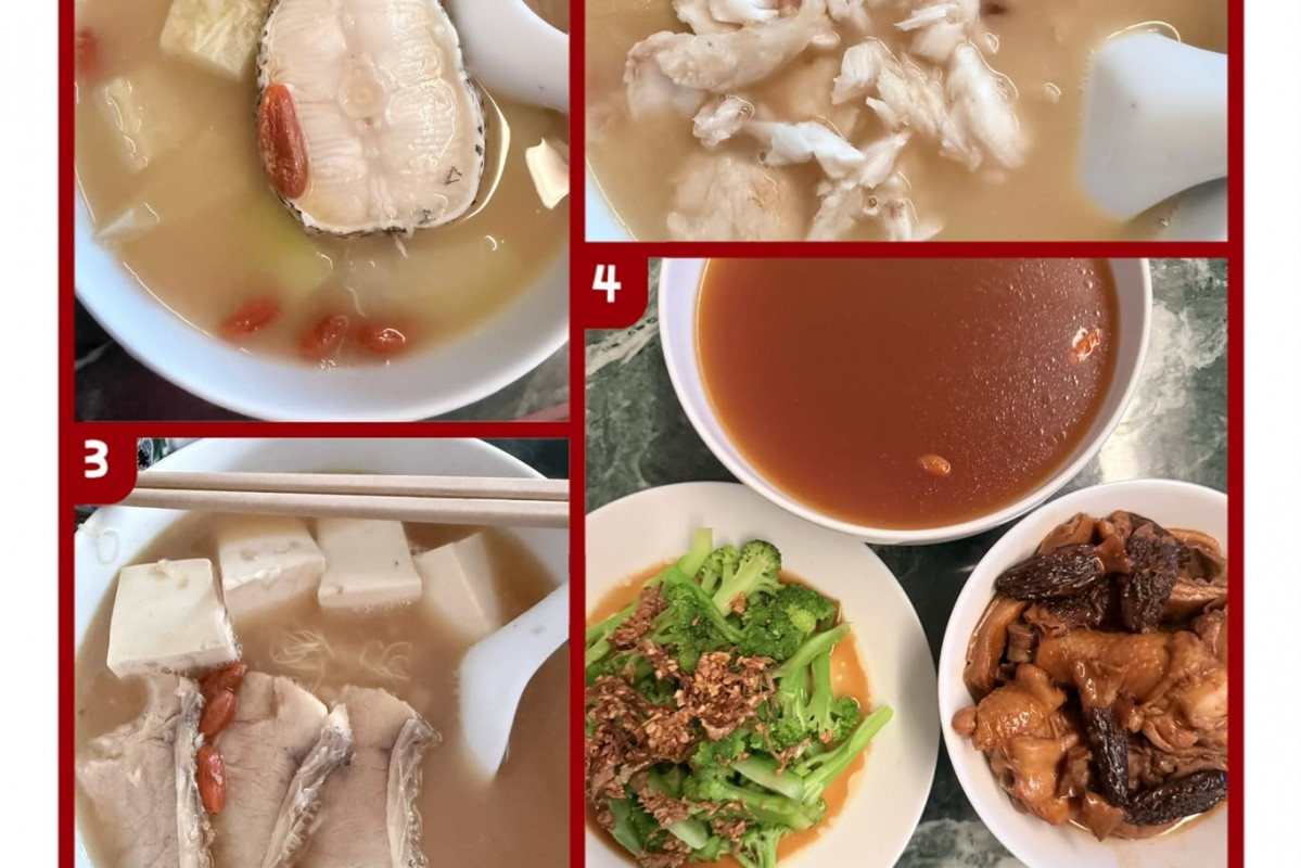 Cooking photo of Elaine Teng - uploaded by Nanny, 4