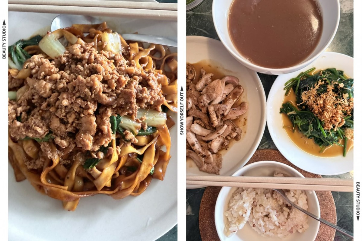 Cooking photo of Elaine Teng - uploaded by Nanny, 5