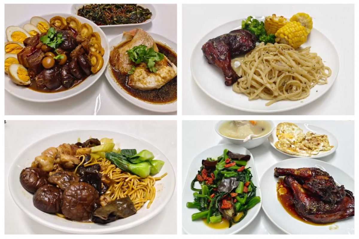 Cooking photo of Jiaqi 嘉綺 - uploaded by Nanny, 3