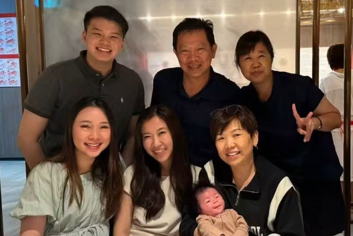 Mummy Care photo of Jiaqi 嘉綺 - uploaded by Nanny, 2