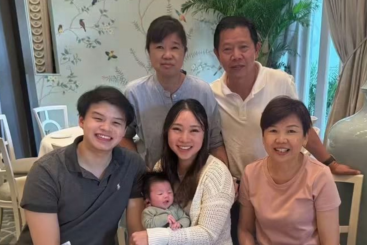 Mummy Care photo of Jiaqi 嘉綺 - uploaded by Nanny, 3