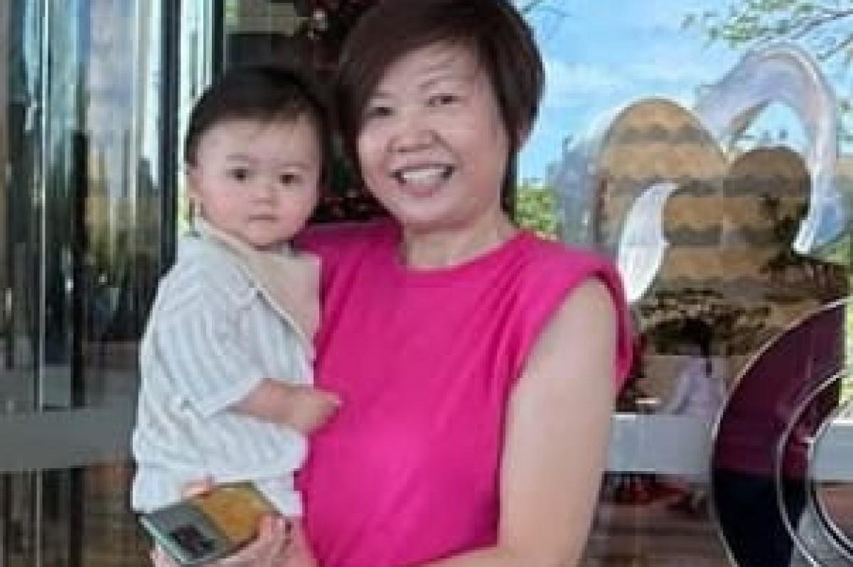 Baby Care photo of Jiaqi 嘉綺 - uploaded by Nanny, 2