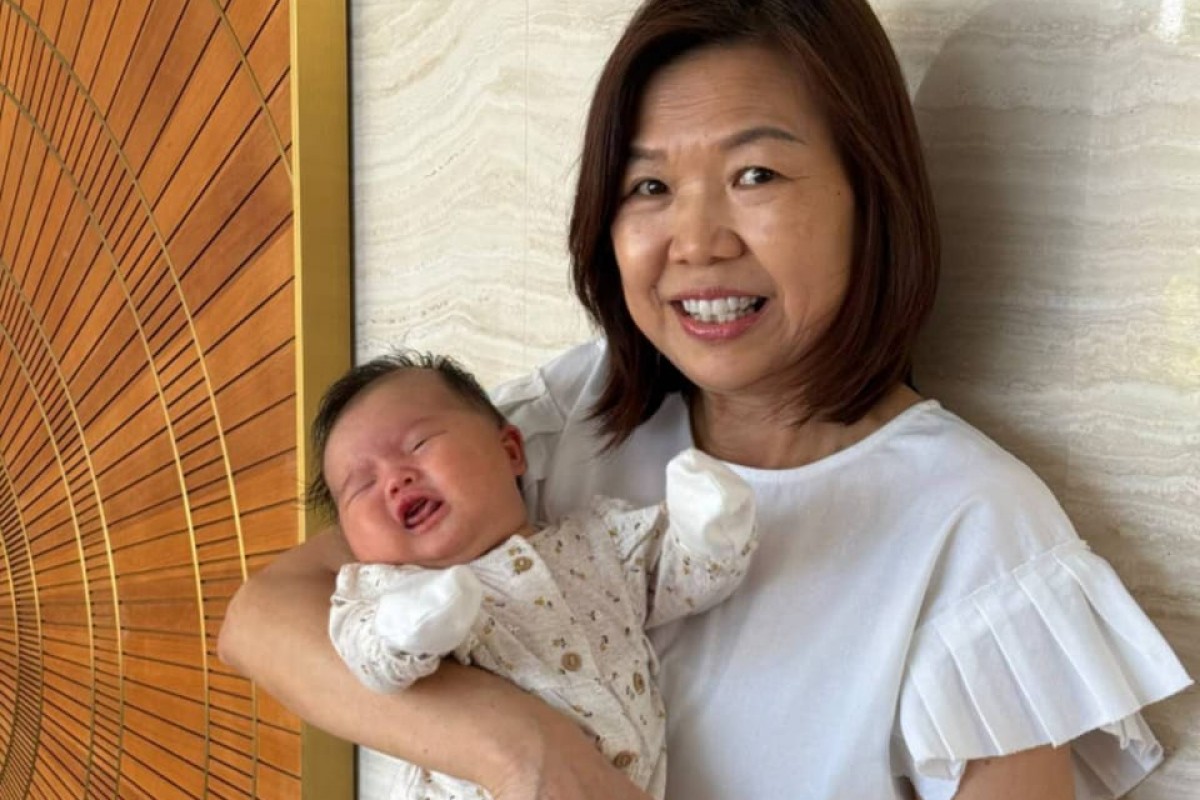 Baby Care photo of Jiaqi 嘉綺 - uploaded by Nanny, 1
