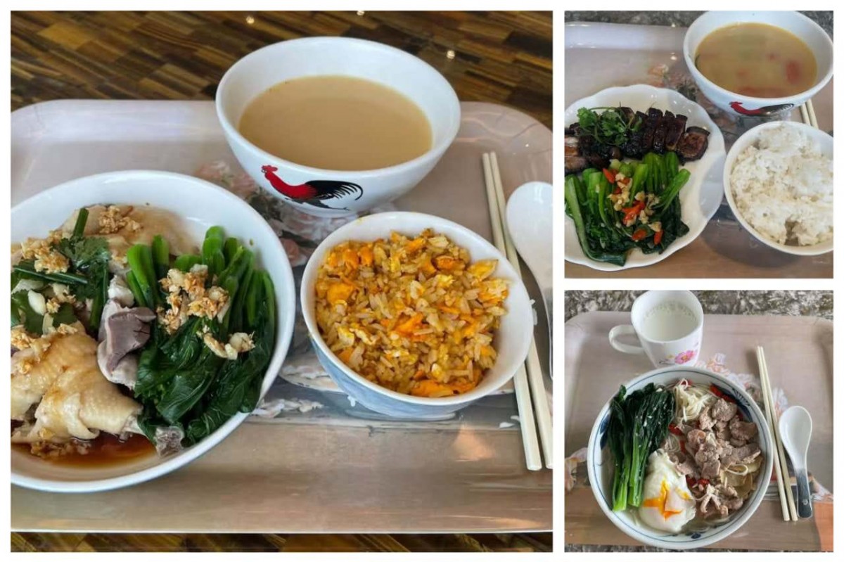 Cooking photo of Jiaqi 嘉綺 - uploaded by Nanny, 1
