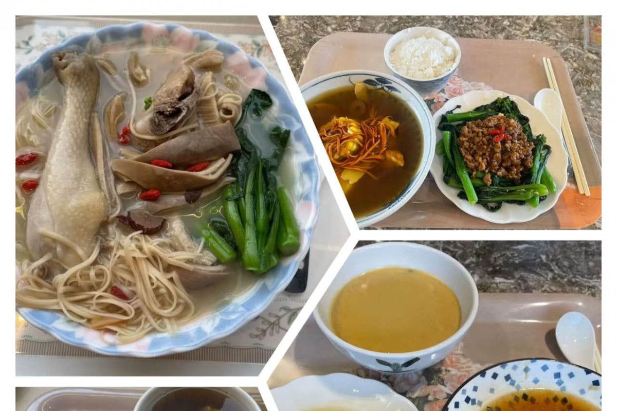 Cooking photo of Jiaqi 嘉綺 - uploaded by Nanny, 2