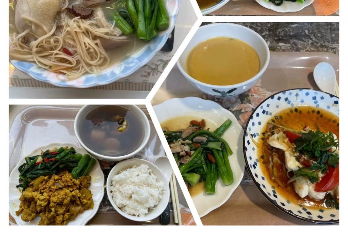 Cooking photo of Jiaqi 嘉綺 - uploaded by Nanny, 3