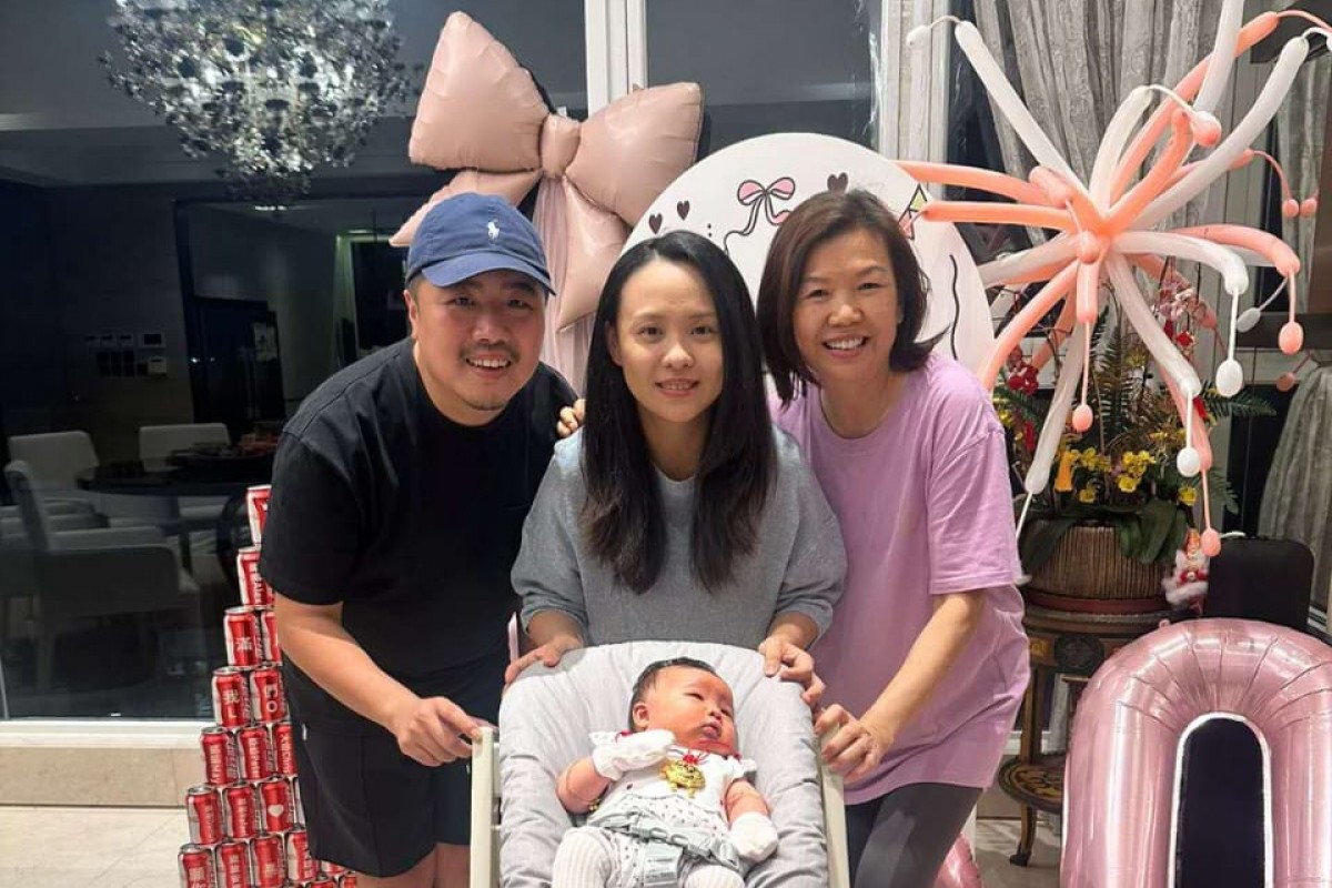 Mummy Care photo of Jiaqi 嘉綺 - uploaded by Nanny, 2