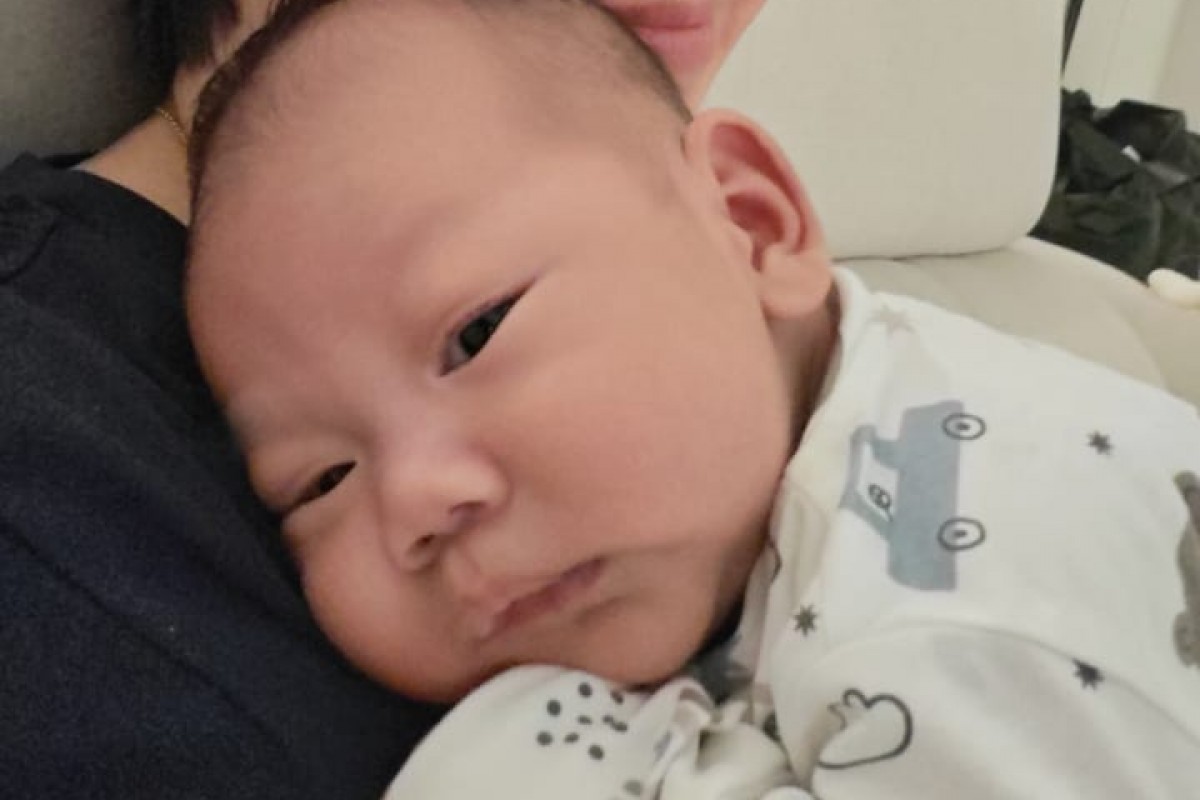 Baby Care photo of 科学月嫂 Joanne Loo - uploaded by Nanny, 1