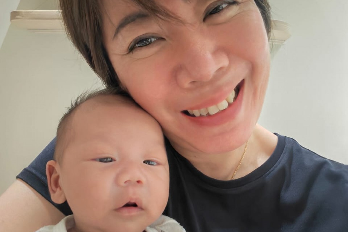 Baby Care photo of 科学月嫂 Joanne Loo - uploaded by Nanny, 2