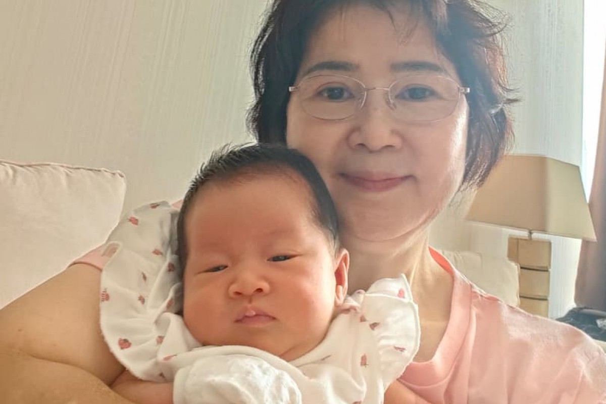 Baby Care photo of Cesilia Thoo - uploaded by Nanny, 1