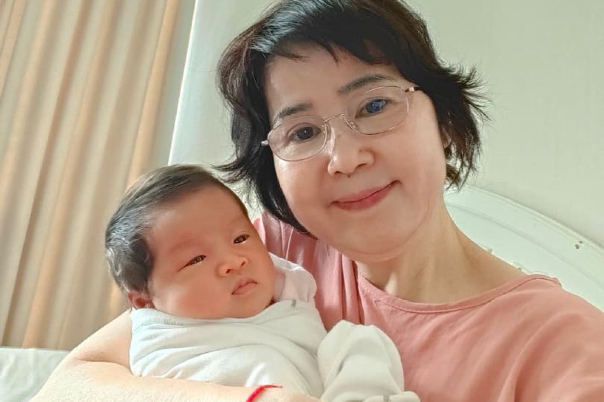 Baby Care photo of Cesilia Thoo - uploaded by Nanny, 2