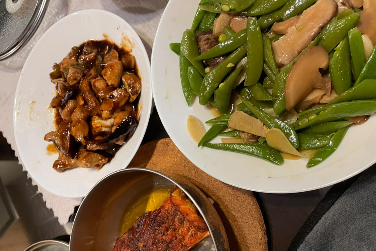 Cooking photo of Cesilia Thoo - uploaded by Nanny, 1