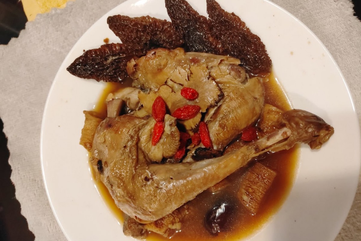 Cooking photo of Cesilia Thoo - uploaded by Nanny, 2