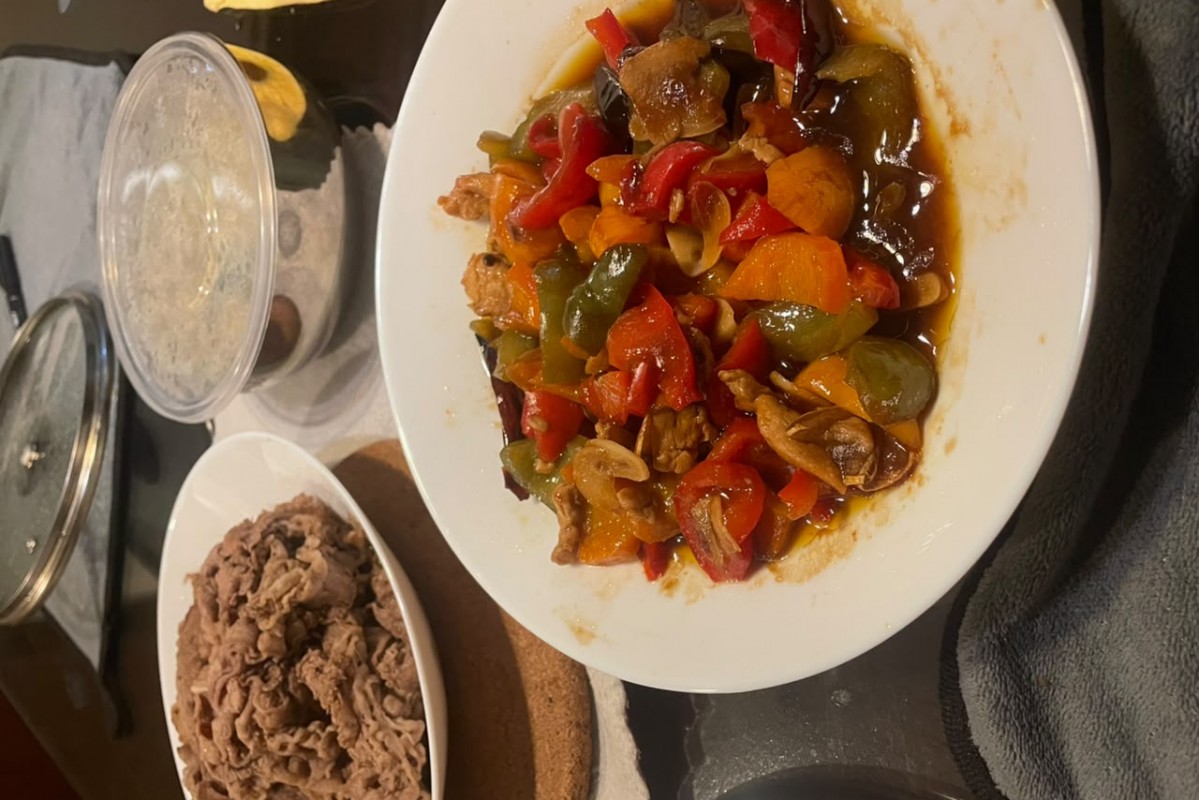Cooking photo of Cesilia Thoo - uploaded by Nanny, 3