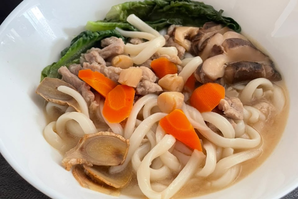 Cooking photo of Cesilia Thoo - uploaded by Nanny, 4