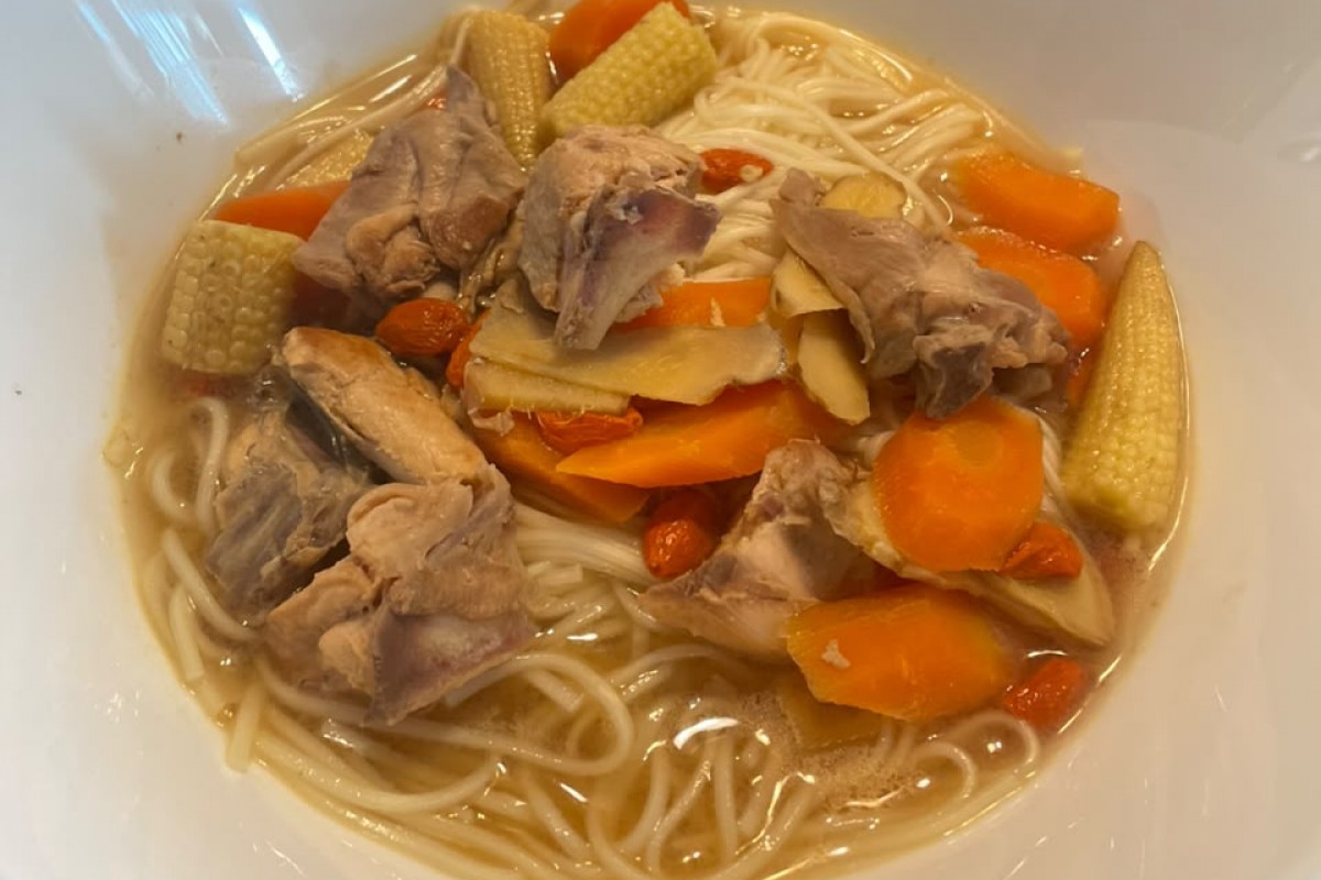 Cooking photo of Cesilia Thoo - uploaded by Nanny, 5