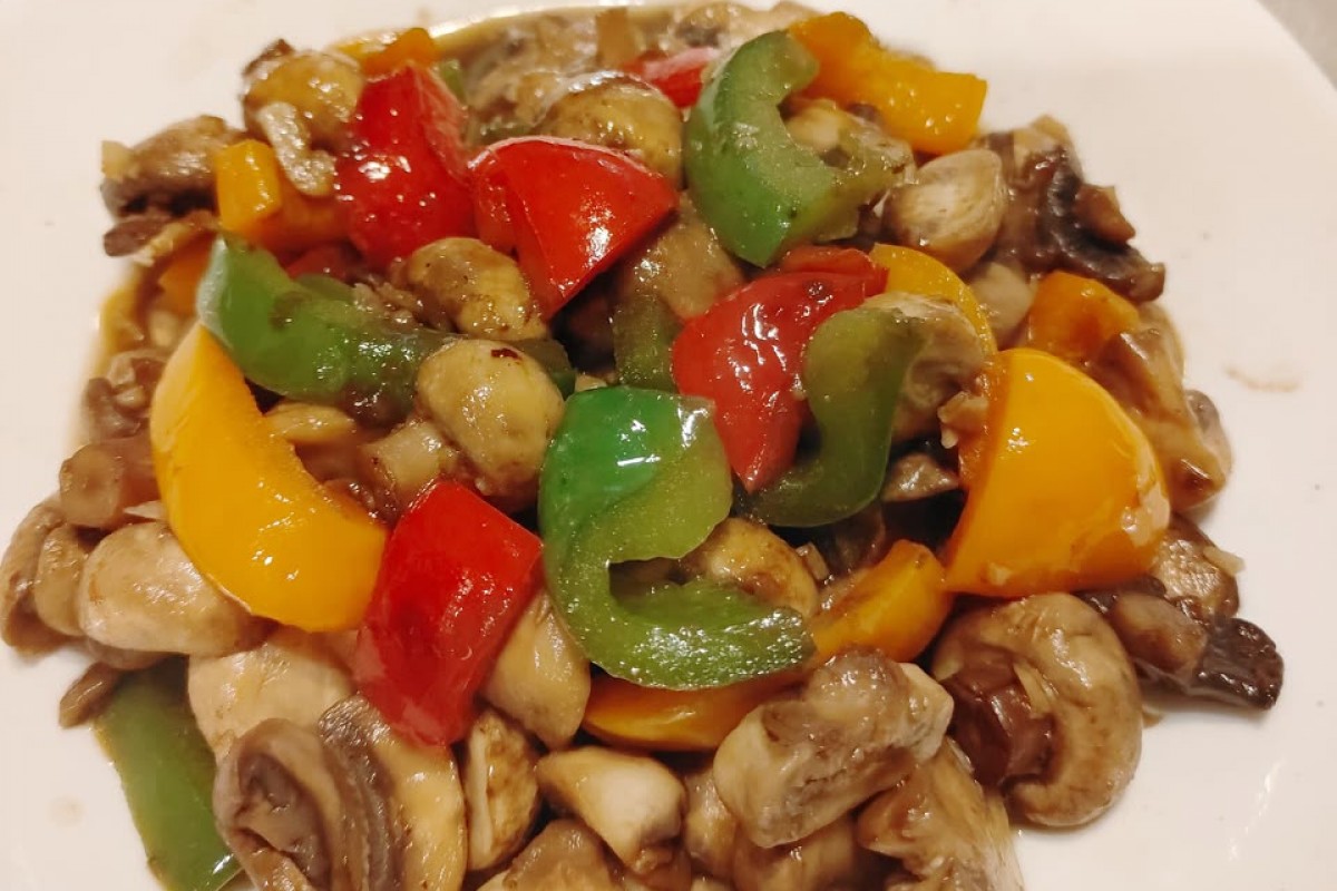 Cooking photo of Cesilia Thoo - uploaded by Nanny, 6