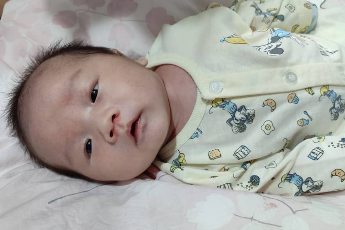 Baby Care photo of Jenny Yee - uploaded by Nanny, 1