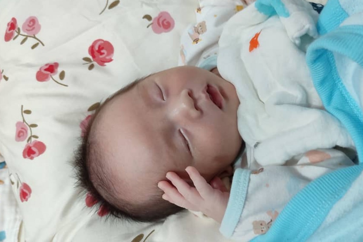 Baby Care photo of Jenny Yee - uploaded by Nanny, 2