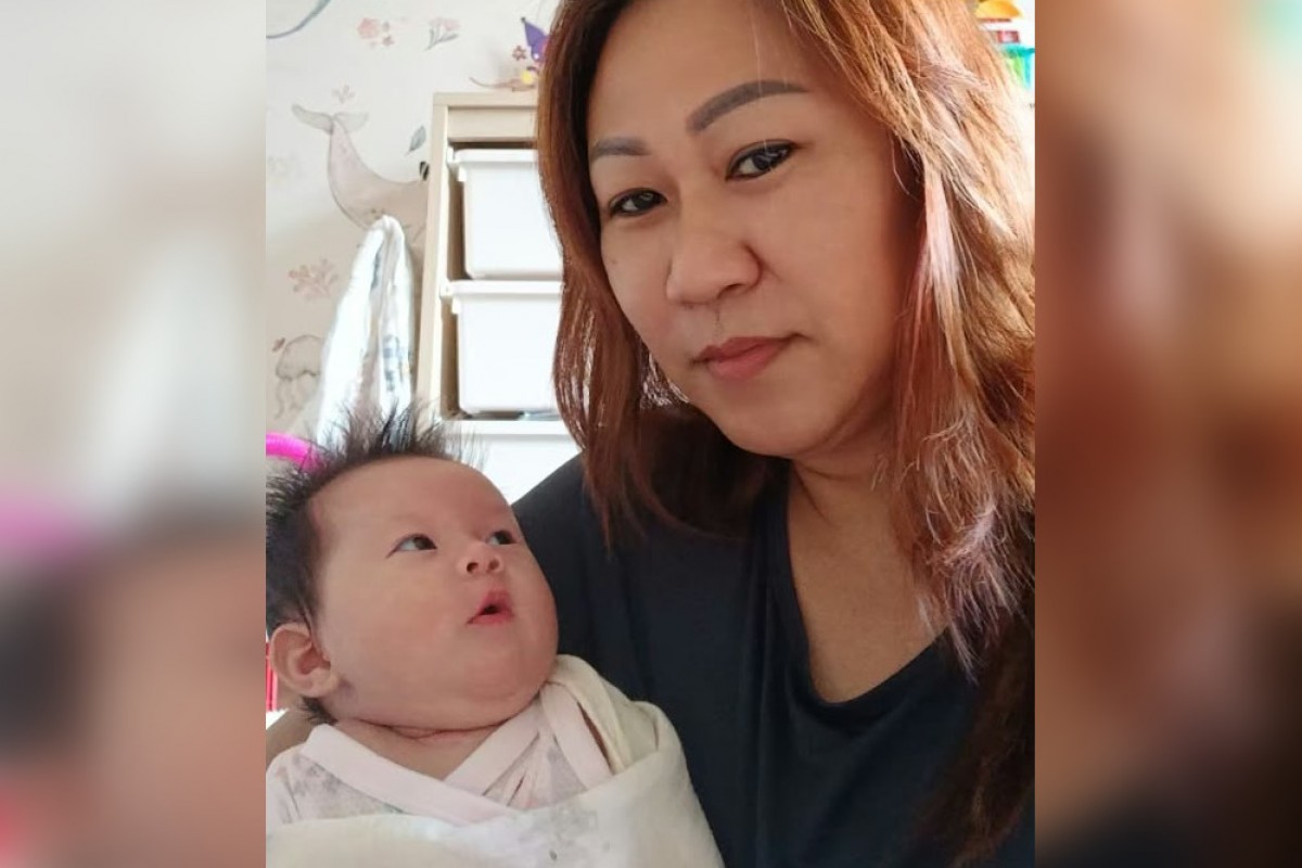 Mummy Care photo of Tracy Tan - uploaded by Nanny, 2