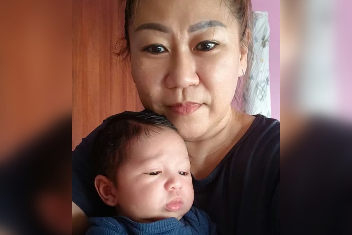 Baby Care photo of Tracy Tan - uploaded by Nanny, 1