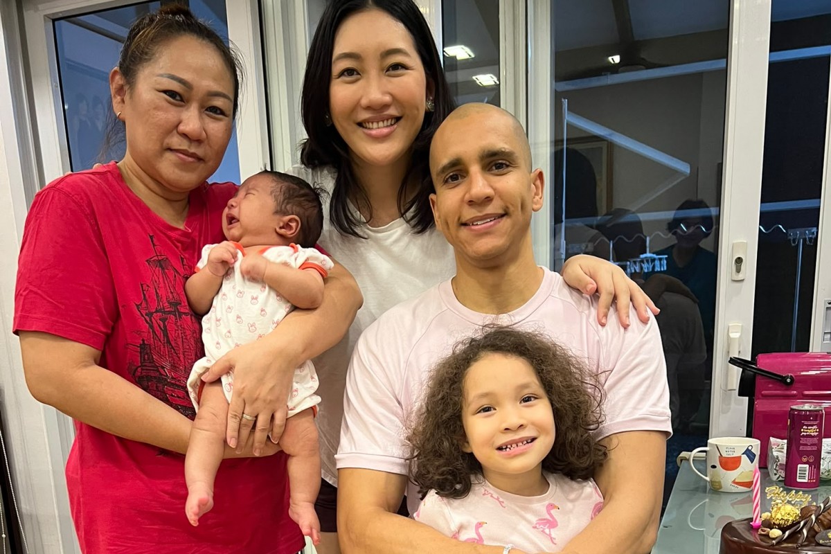 Mummy Care photo of Tracy Tan - uploaded by Nanny, 2