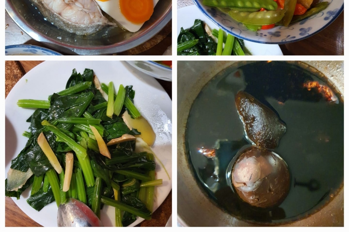 Cooking photo of Choon Fung O - uploaded by Nanny, 3