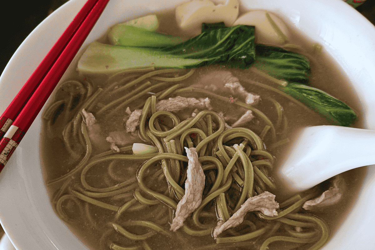 Cooking photo of Gean Fong - uploaded by Mummy, 3