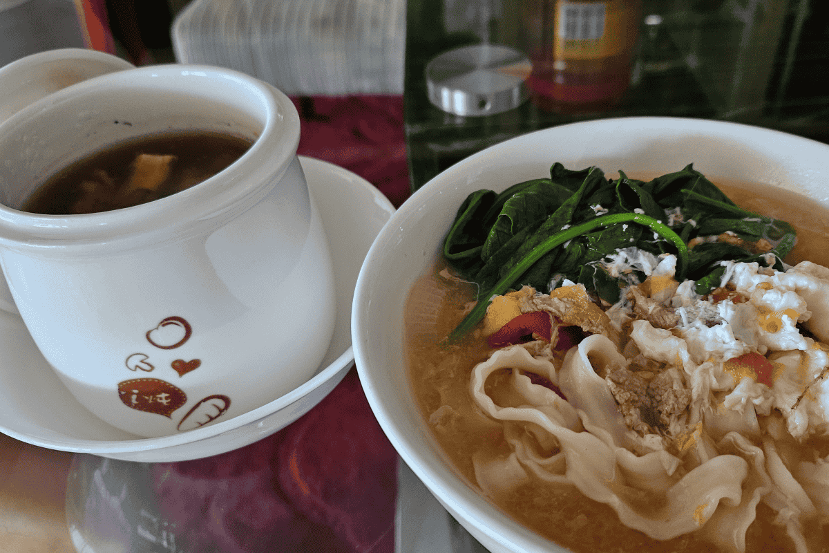 Cooking photo of Gean Fong - uploaded by Mummy, 5