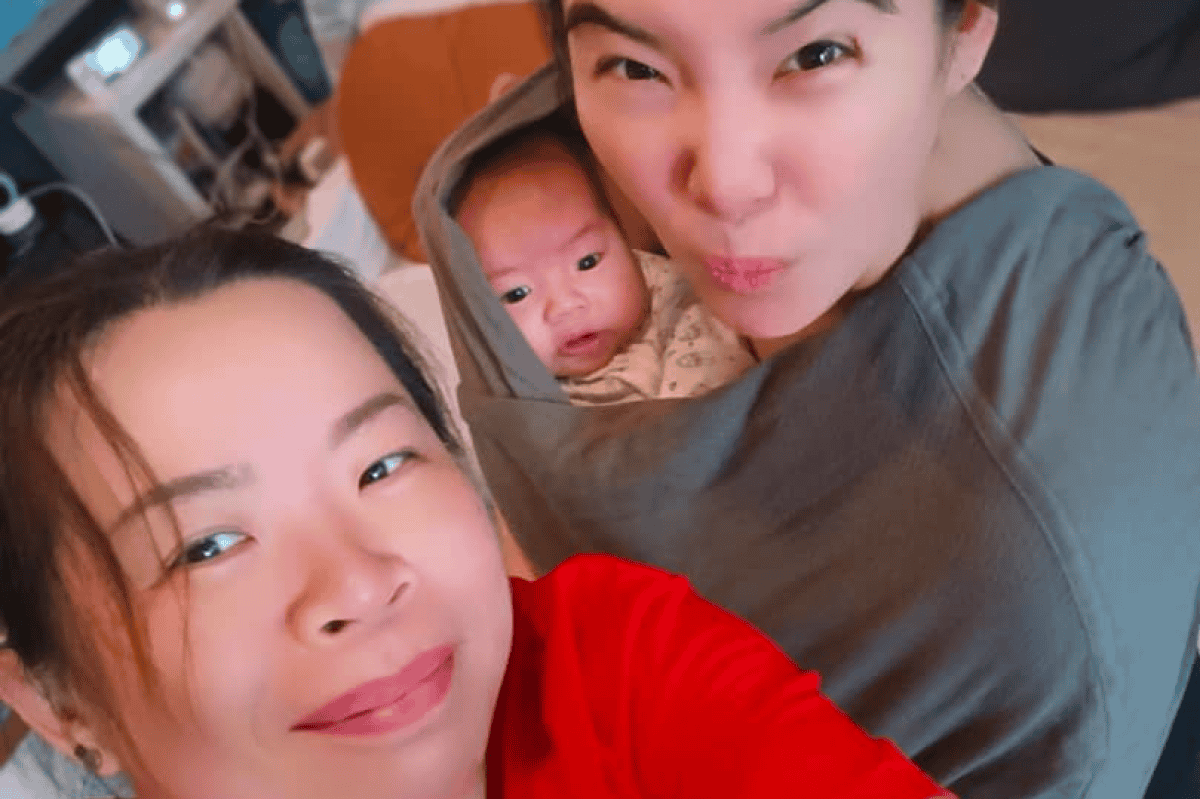 Mummy Care photo of Gean Fong - uploaded by Mummy, 5