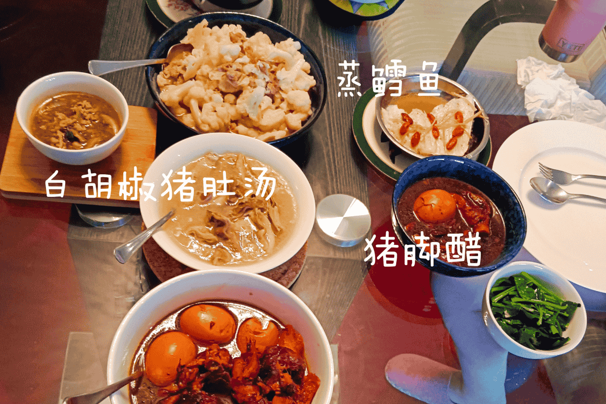 Cooking photo of Gean Fong - uploaded by Nanny, 1