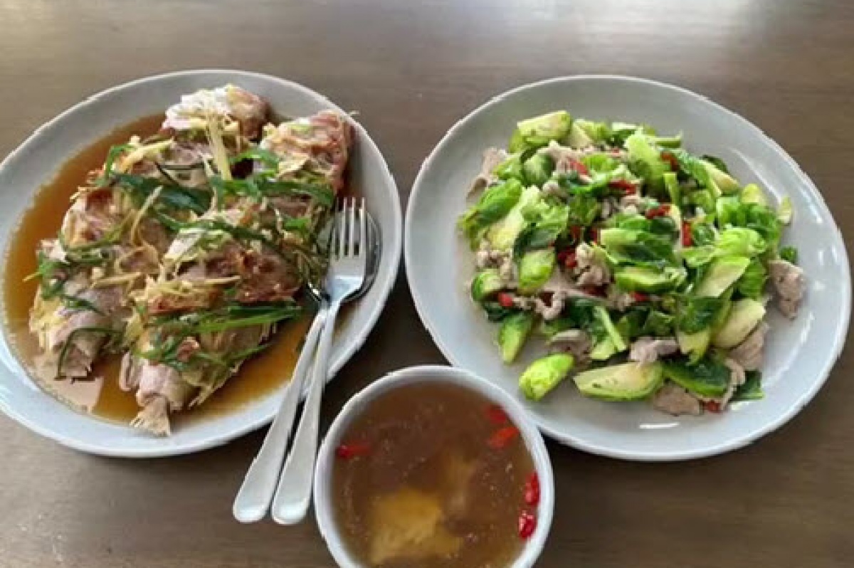 Cooking photo of Angela Chang  如玉 - uploaded by Nanny, 2