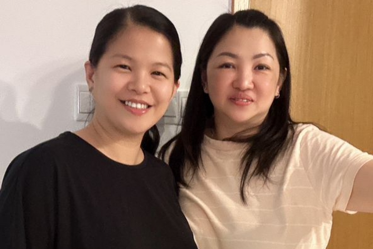 Mummy Care photo of Angela Chang  如玉 - uploaded by Nanny, 1