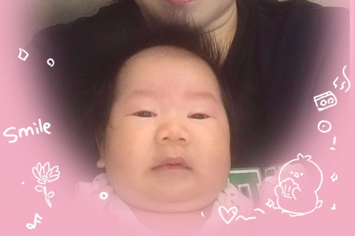 Baby Care photo of Elaine Teng - uploaded by Nanny, 2