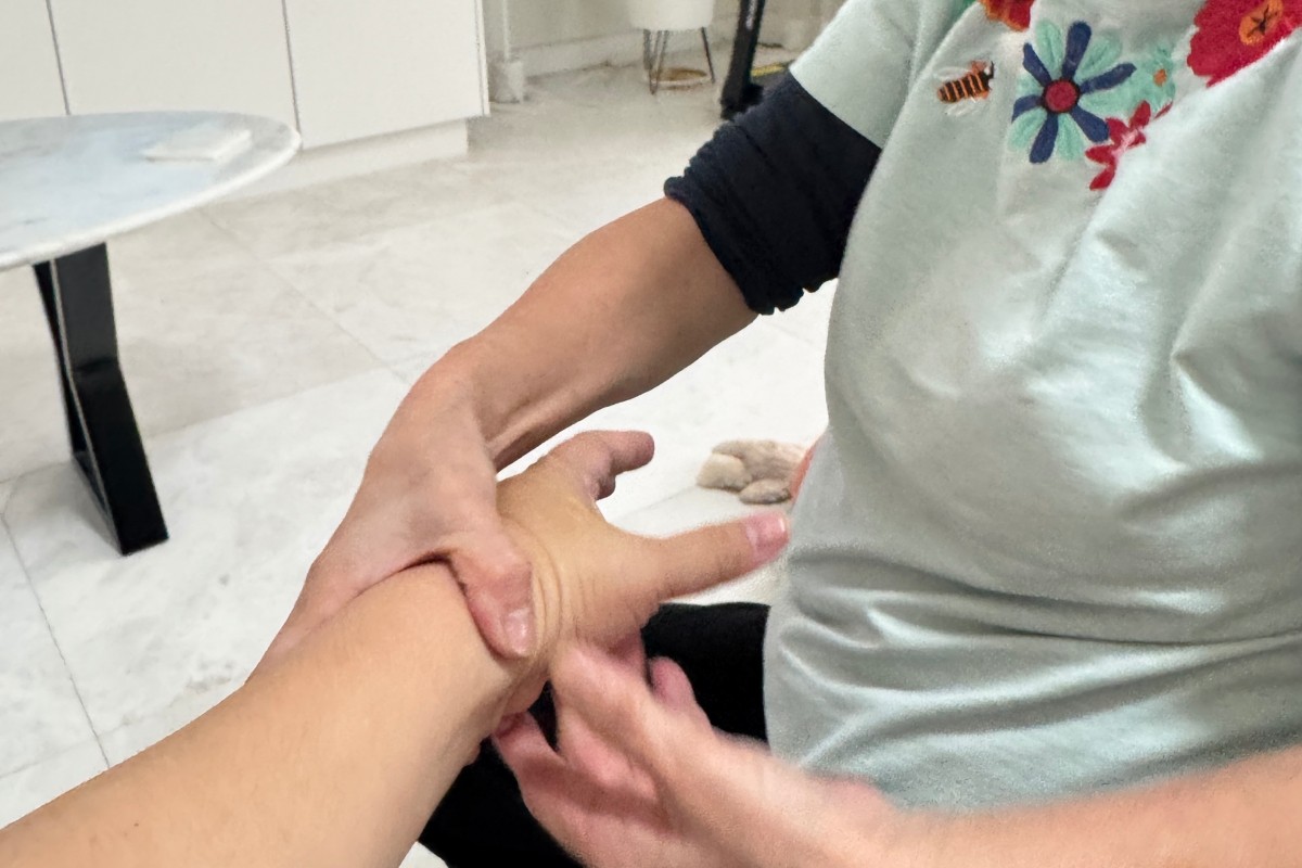 Mummy Care photo of Lee Kam Fong - uploaded by Mummy, 6