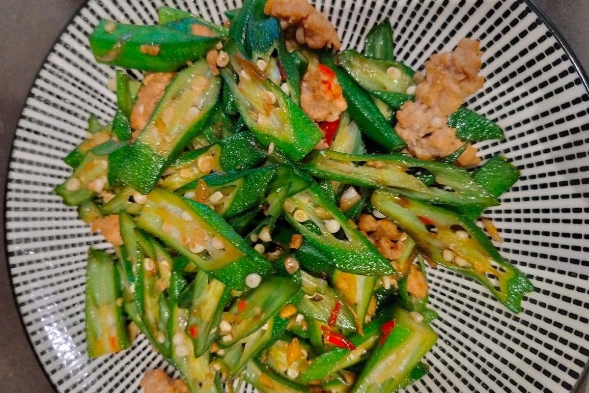 Cooking photo of Chiang Kam Yoong 鄭枃容 - uploaded by Nanny, 6