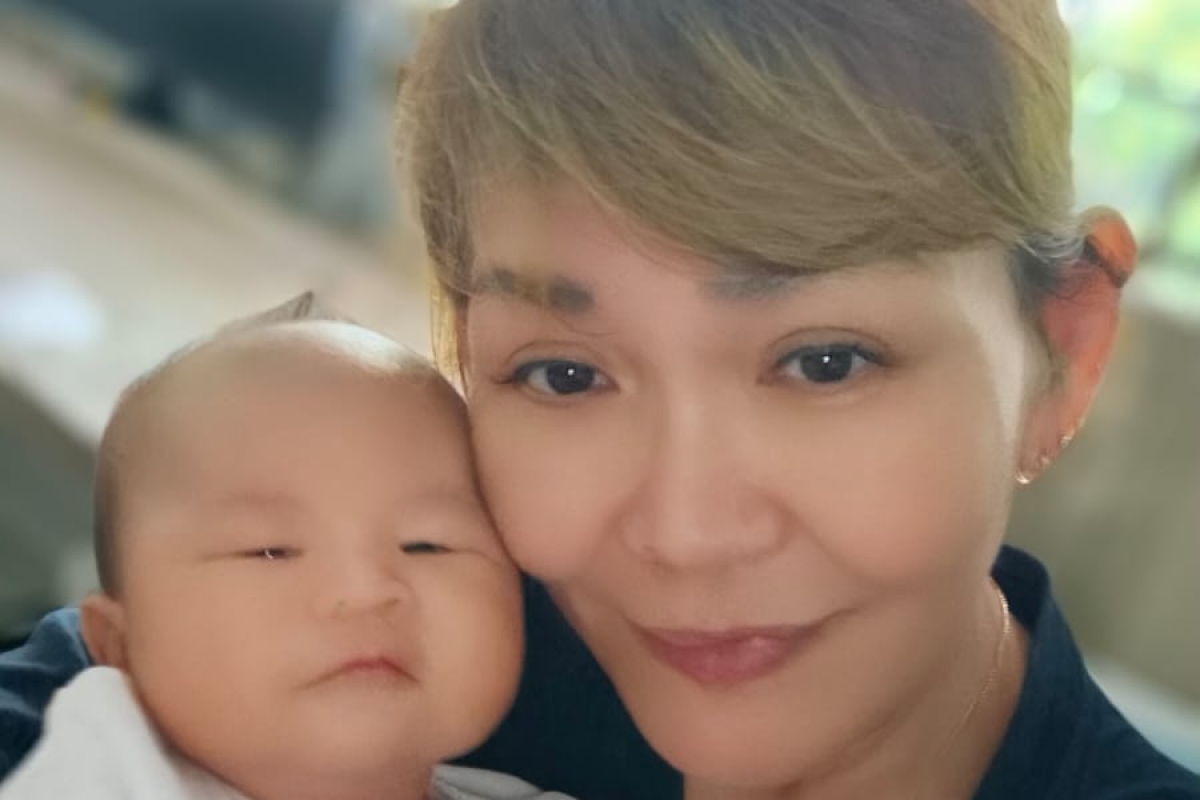 Baby Care photo of Josephine Wong Ming Ming - uploaded by Nanny, 2