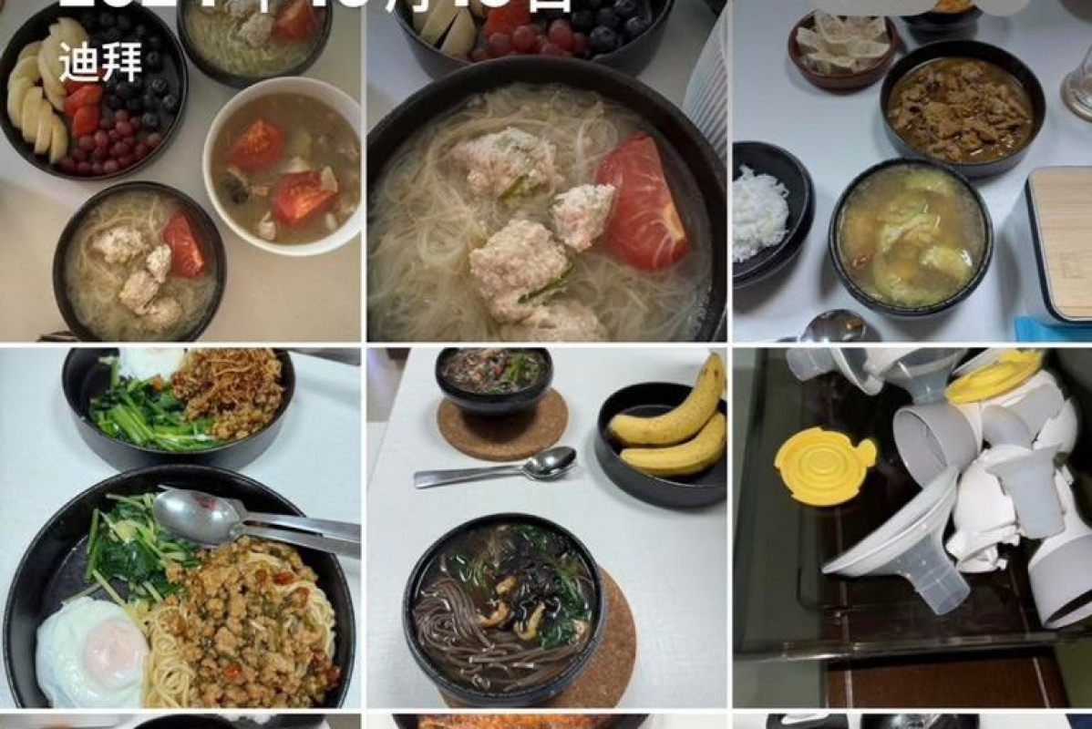 Cooking photo of Nancy Lee - uploaded by Nanny, 6