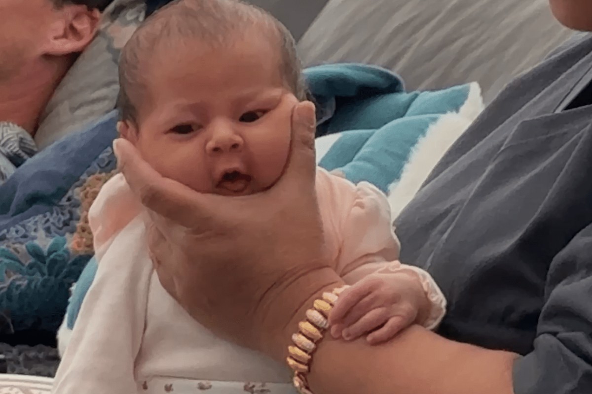 Baby Care photo of Nora Haidzuran Abdullah - uploaded by Mummy, 2