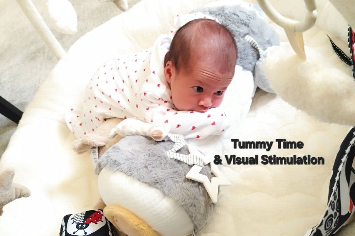 Baby Care photo of Nora Haidzuran Abdullah - uploaded by Nanny, 2